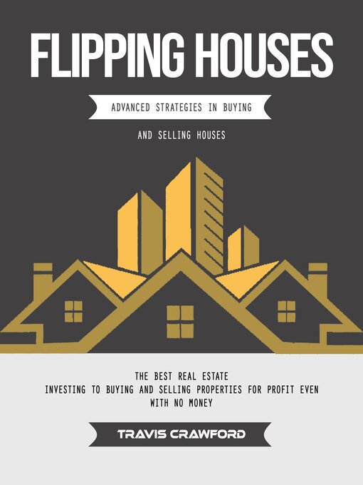 Cover image for Flipping Houses